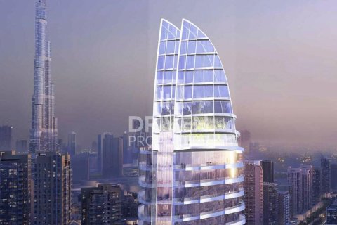 Appartement à Business Bay, Dubai, studio, 42.09 m², № 140500 - photo 10