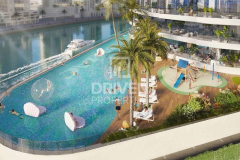 Appartement à Business Bay, Dubai, studio, 42.09 m², № 140500 - photo 16