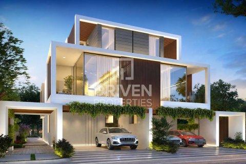 Villa in Dubai 5 bedrooms, 249.72 sq.m. № 140499 - photo 16