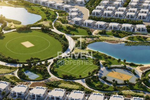 Villa in Dubai 5 bedrooms, 249.72 sq.m. № 140499 - photo 6