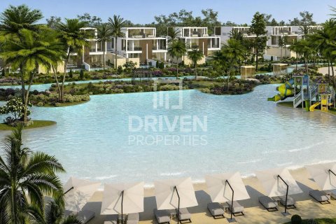Villa in Dubai 5 bedrooms, 249.72 sq.m. № 140499 - photo 17