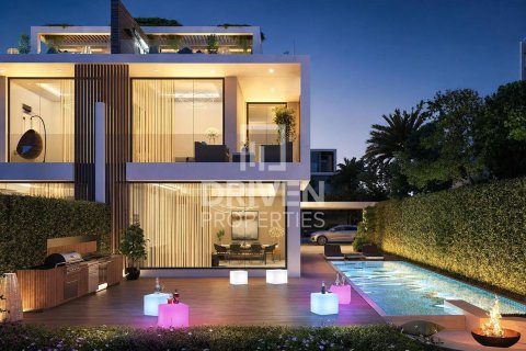 Villa in Dubai 5 bedrooms, 249.72 sq.m. № 140499 - photo 5