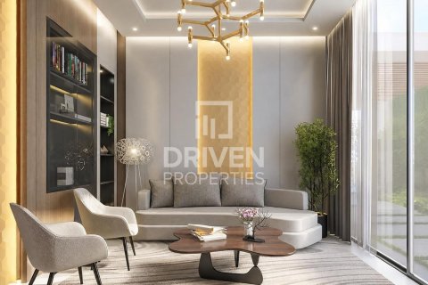 Villa in Dubai 5 bedrooms, 249.72 sq.m. № 140499 - photo 19