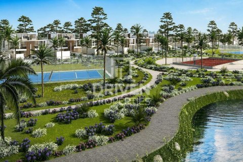 Villa in Dubai 5 bedrooms, 249.72 sq.m. № 140499 - photo 8