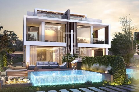 Villa in Dubai 5 bedrooms, 249.72 sq.m. № 140499 - photo 20