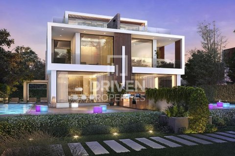Villa in Dubai 5 bedrooms, 249.72 sq.m. № 140499 - photo 10