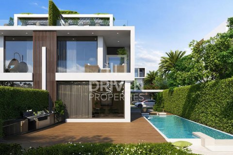 Villa in Dubai 5 bedrooms, 249.72 sq.m. № 140499 - photo 4
