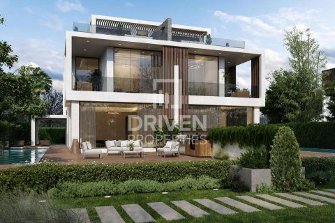Villa in Dubai 5 bedrooms, 249.72 sq.m. № 140499 - photo 22