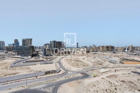 Apartamento en Al Jaddaf, Dubai, estudio, 74.32 m², № 140501 - foto 11
