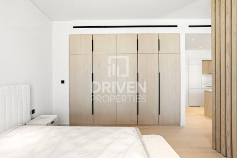 Apartamento en Al Jaddaf, Dubai, estudio, 74.32 m², № 140501 - foto 8