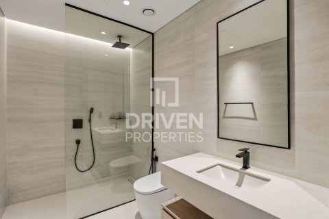 Apartamento en Al Jaddaf, Dubai, estudio, 74.32 m², № 140501 - foto 13