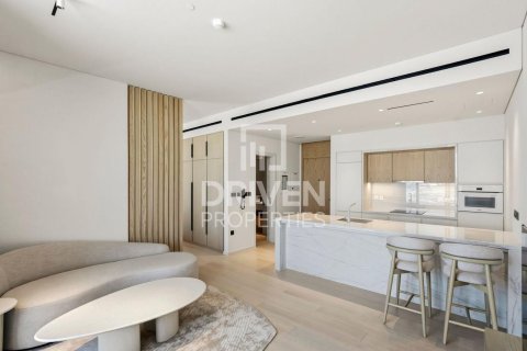 Apartamento en Al Jaddaf, Dubai, estudio, 74.32 m², № 140501 - foto 3