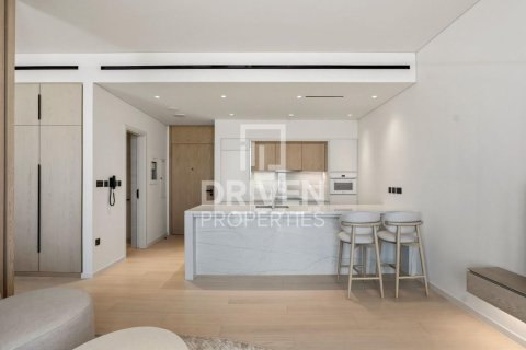 Apartamento en Al Jaddaf, Dubai, estudio, 74.32 m², № 140501 - foto 4