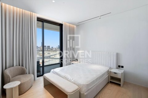 Apartamento en Al Jaddaf, Dubai, estudio, 74.32 m², № 140501 - foto 5