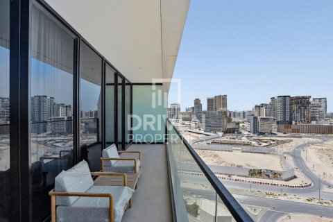 Apartamento en Al Jaddaf, Dubai, estudio, 74.32 m², № 140501 - foto 12