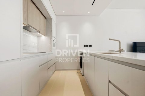 Apartamento en Al Jaddaf, Dubai, estudio, 74.32 m², № 140501 - foto 9