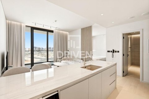 Apartamento en Al Jaddaf, Dubai, estudio, 74.32 m², № 140501 - foto 2