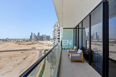 Apartamento en Al Jaddaf, Dubai, estudio, 74.32 m², № 140501 - foto 10