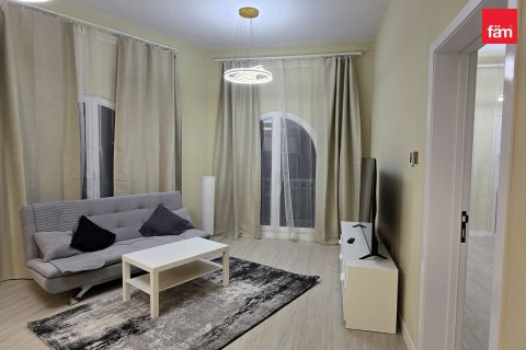 شقة في جبل علي, دبي 1غرف نوم, 77.7 م² رقم 134800