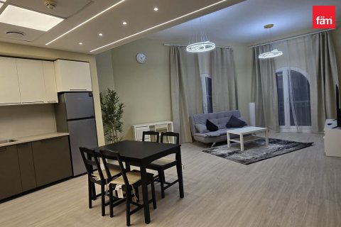 شقة في جبل علي, دبي 1غرف نوم, 77.7 م² رقم 134800 - صورة 7