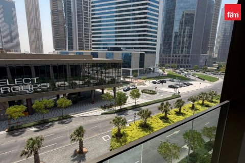 شقة في الخليج التجاري, دبي 1غرف نوم, 52.9 م² رقم 134792 - صورة 3