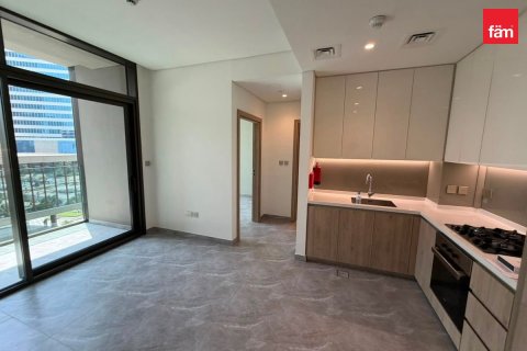 Apartment in Business Bay, Dubai 1 bedroom, 52.9 sq.m. № 134792
