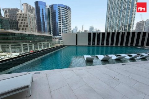 شقة في الخليج التجاري, دبي 1غرف نوم, 52.9 م² رقم 134792 - صورة 2