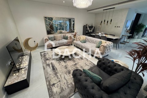 تاون هاوس في Jumeirah Village Triangle, دبي 3 غرف نوم, 224 م² رقم 113648 - صورة 6