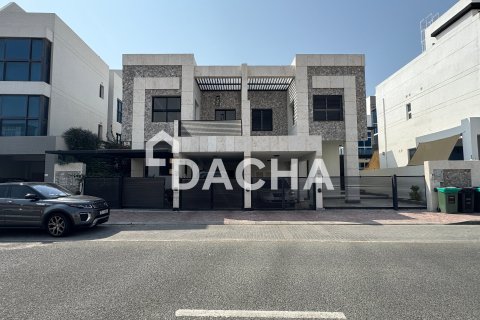 Townhouse in Jumeirah Village Triangle, Dubai 3 bedrooms, 224 sq.m. № 113648