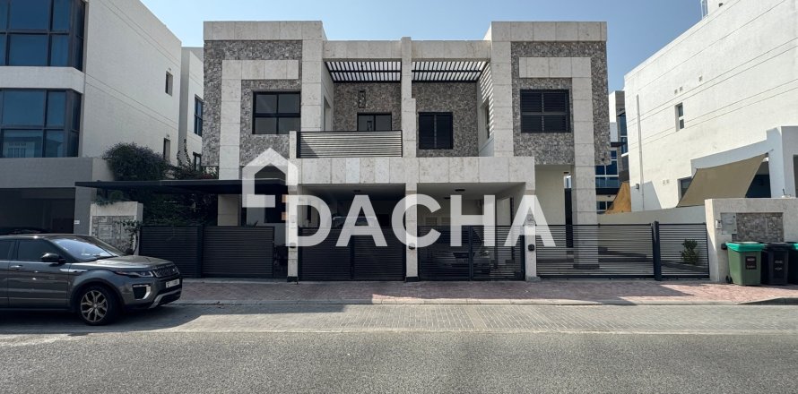 تاون هاوس في Jumeirah Village Triangle, دبي 3 غرف نوم, 224 م² رقم 113648
