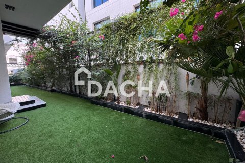 تاون هاوس في Jumeirah Village Triangle, دبي 3 غرف نوم, 224 م² رقم 113648 - صورة 26