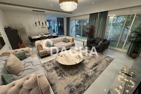 تاون هاوس في Jumeirah Village Triangle, دبي 3 غرف نوم, 224 م² رقم 113648 - صورة 5