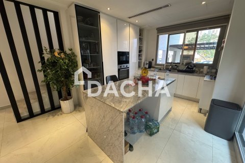 تاون هاوس في Jumeirah Village Triangle, دبي 3 غرف نوم, 224 م² رقم 113648 - صورة 9