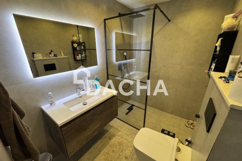 تاون هاوس في Jumeirah Village Triangle, دبي 3 غرف نوم, 224 م² رقم 113648 - صورة 21