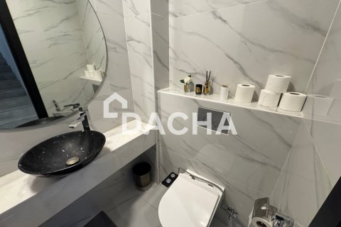 تاون هاوس في Jumeirah Village Triangle, دبي 3 غرف نوم, 224 م² رقم 113648 - صورة 7