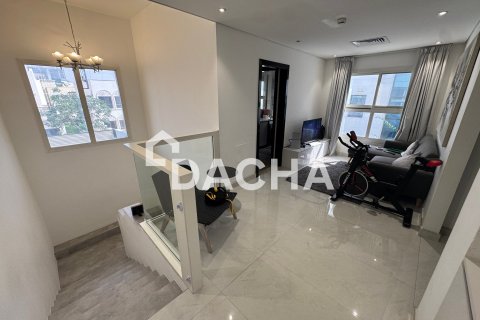 تاون هاوس في Jumeirah Village Triangle, دبي 3 غرف نوم, 224 م² رقم 113648 - صورة 12