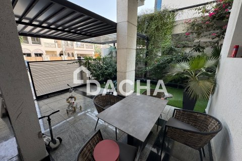 تاون هاوس في Jumeirah Village Triangle, دبي 3 غرف نوم, 224 م² رقم 113648 - صورة 24
