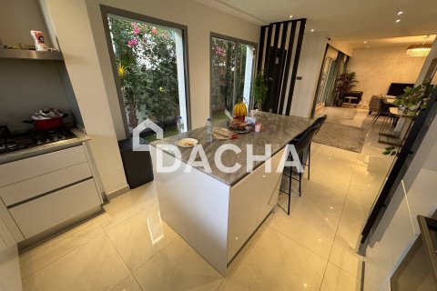 تاون هاوس في Jumeirah Village Triangle, دبي 3 غرف نوم, 224 م² رقم 113648 - صورة 10