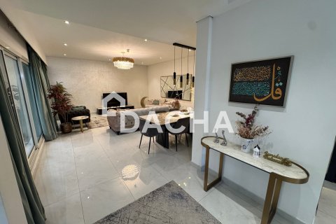 تاون هاوس في Jumeirah Village Triangle, دبي 3 غرف نوم, 224 م² رقم 113648 - صورة 2