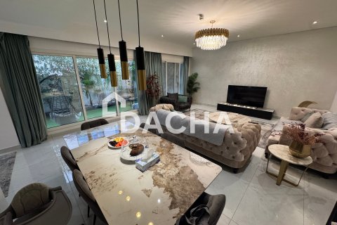 تاون هاوس في Jumeirah Village Triangle, دبي 3 غرف نوم, 224 م² رقم 113648 - صورة 4