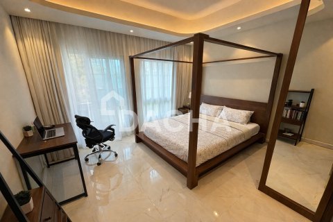 فيلا في Jumeirah Village Triangle, دبي 4 غرف نوم, 250 م² رقم 113655 - صورة 17