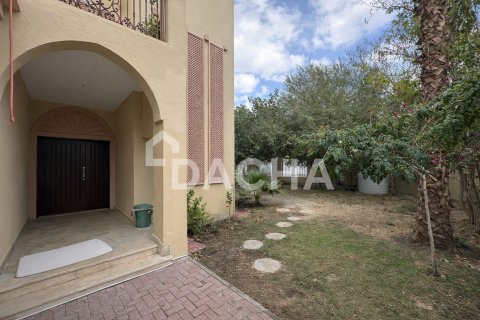 فيلا في Jumeirah Village Triangle, دبي 4 غرف نوم, 250 م² رقم 113655 - صورة 23