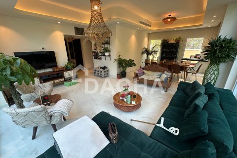 فيلا في Jumeirah Village Triangle, دبي 4 غرف نوم, 250 م² رقم 113655 - صورة 5
