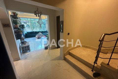 فيلا في Jumeirah Village Triangle, دبي 4 غرف نوم, 250 م² رقم 113655 - صورة 2