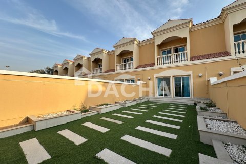 تاون هاوس في Jumeirah Village Triangle, دبي 2 غرف نوم, 152 م² رقم 113656 - صورة 19