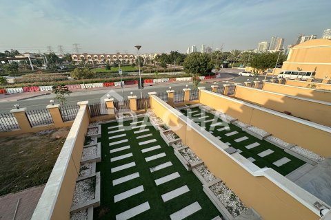 تاون هاوس في Jumeirah Village Triangle, دبي 2 غرف نوم, 152 م² رقم 113656 - صورة 18