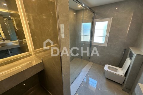 تاون هاوس في Jumeirah Village Triangle, دبي 2 غرف نوم, 152 م² رقم 113656 - صورة 16