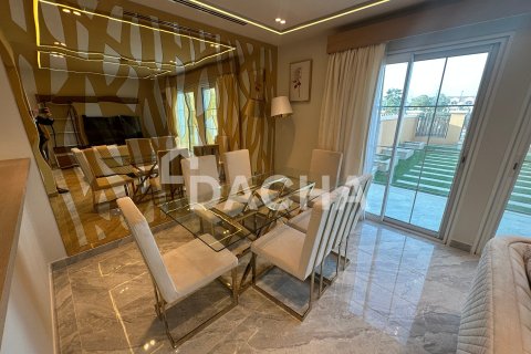 تاون هاوس في Jumeirah Village Triangle, دبي 2 غرف نوم, 152 م² رقم 113656 - صورة 7