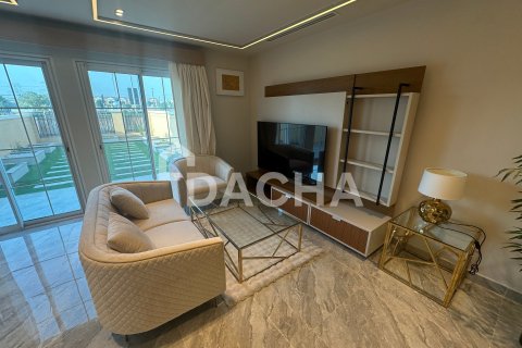 تاون هاوس في Jumeirah Village Triangle, دبي 2 غرف نوم, 152 م² رقم 113656 - صورة 6