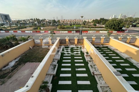 تاون هاوس في Jumeirah Village Triangle, دبي 2 غرف نوم, 152 م² رقم 113656 - صورة 17